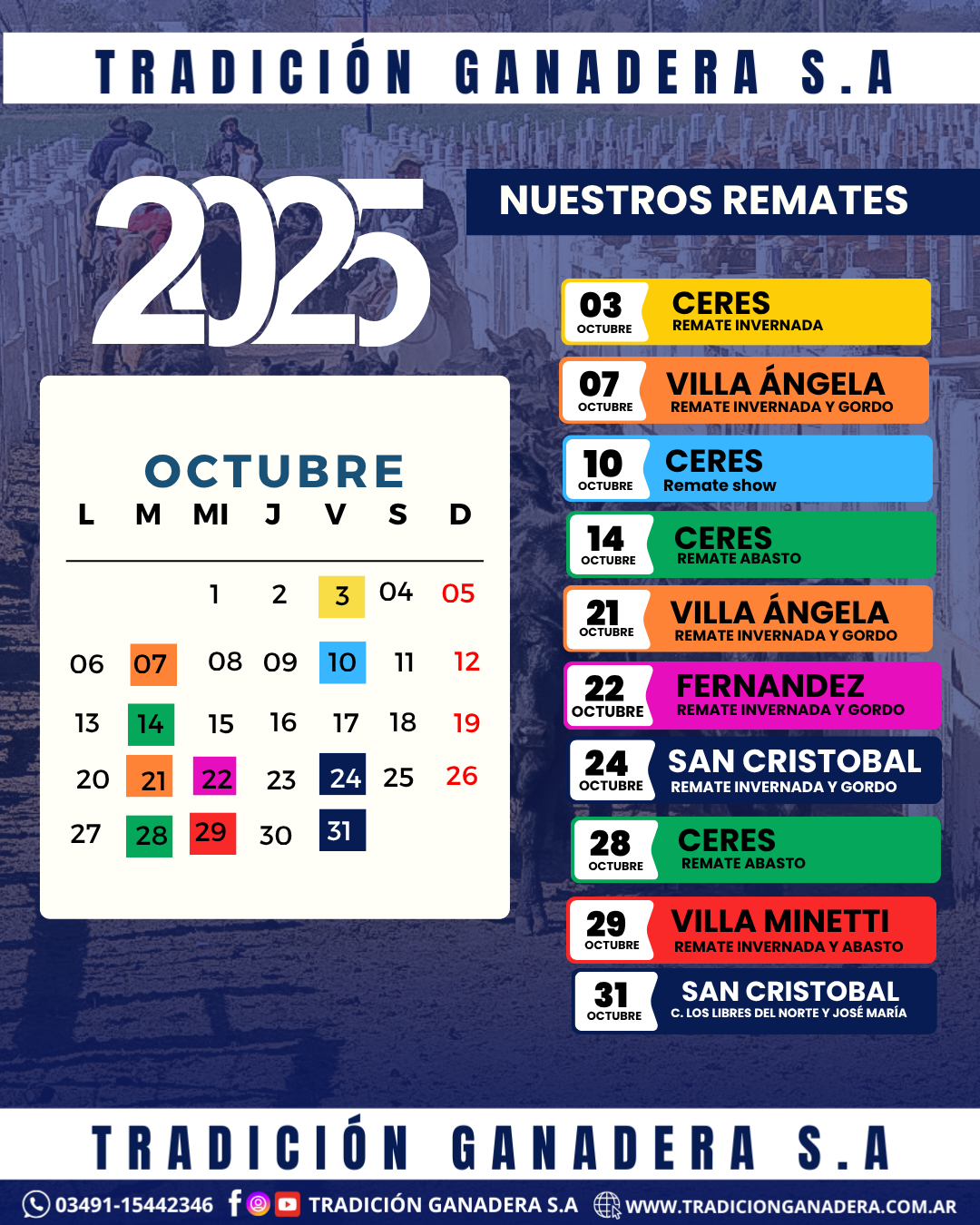 cartelera